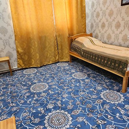Bed and Breakfast Western House Qorowul Экстерьер фото