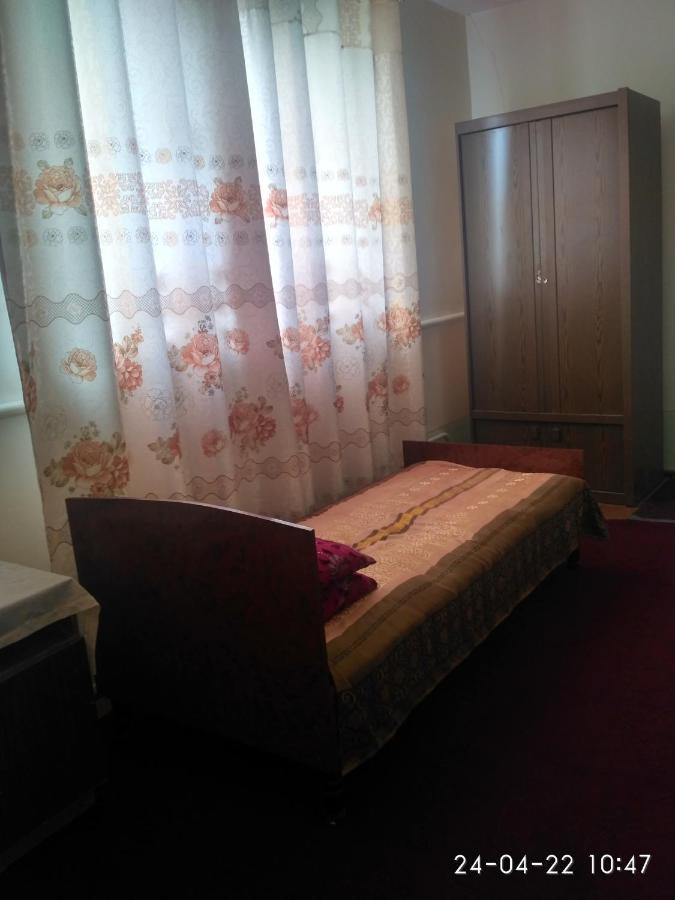 Bed and Breakfast Western House Qorowul Экстерьер фото