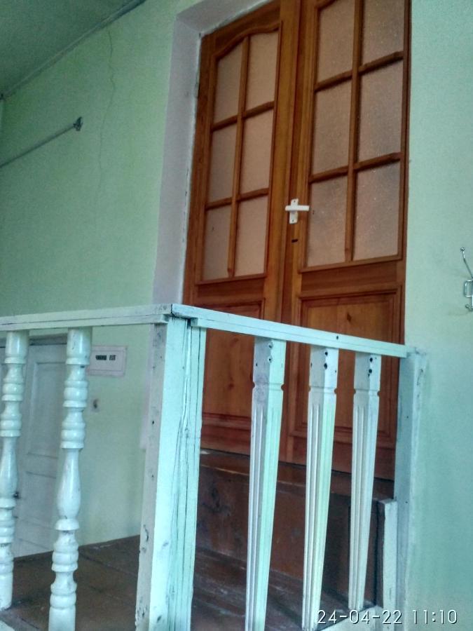 Bed and Breakfast Western House Qorowul Экстерьер фото