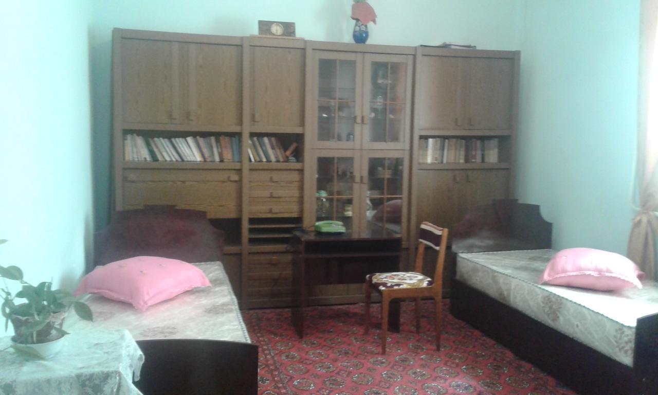 Bed and Breakfast Western House Qorowul Экстерьер фото