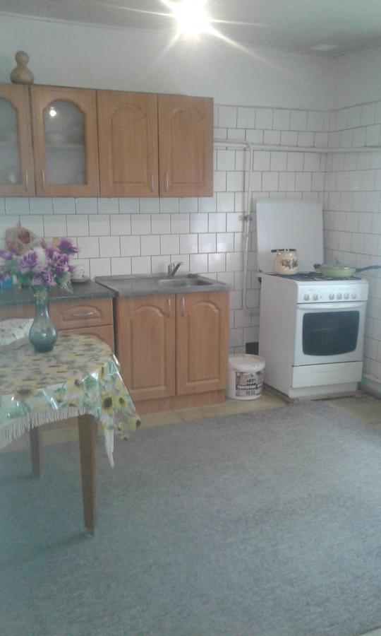 Bed and Breakfast Western House Qorowul Экстерьер фото