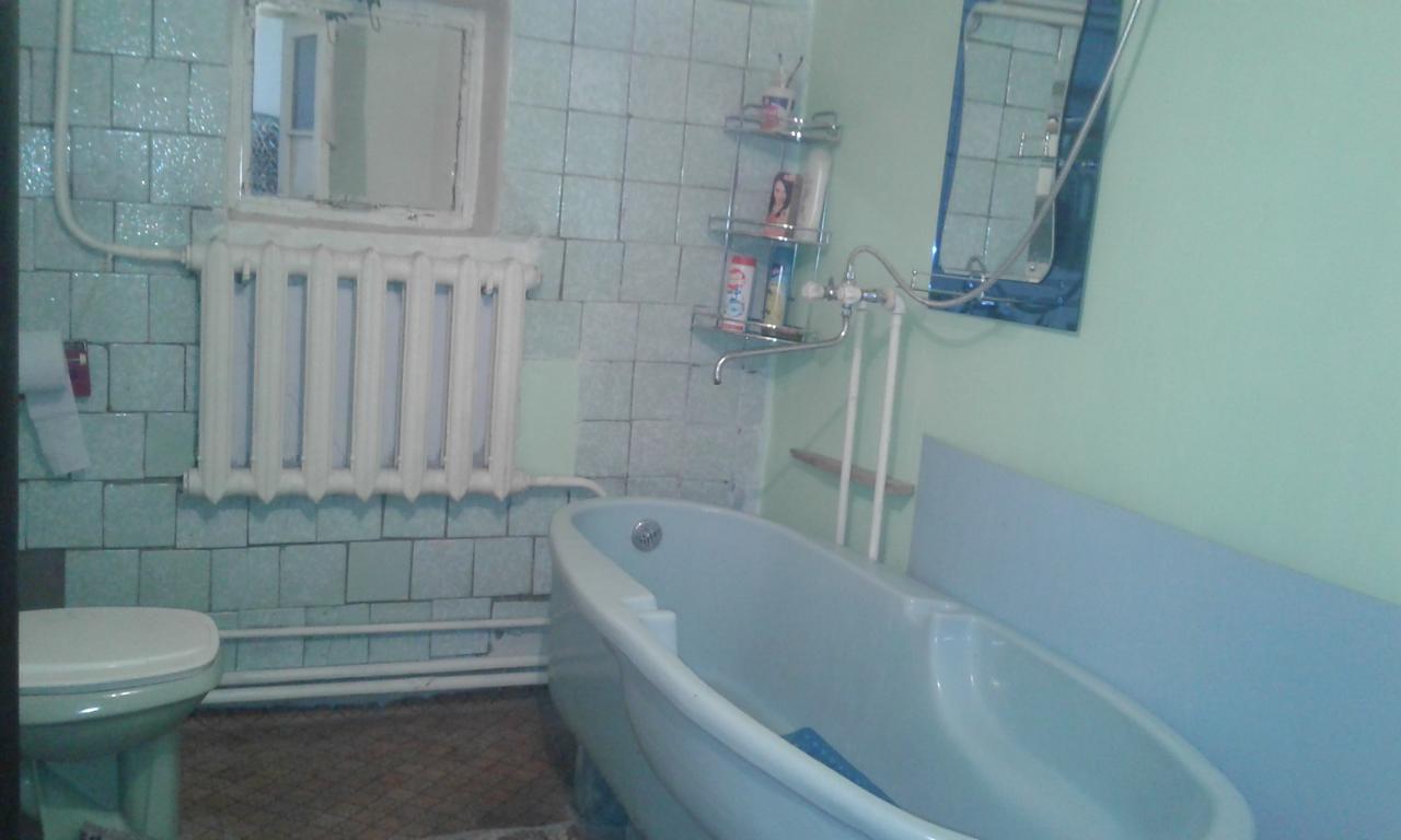 Bed and Breakfast Western House Qorowul Экстерьер фото