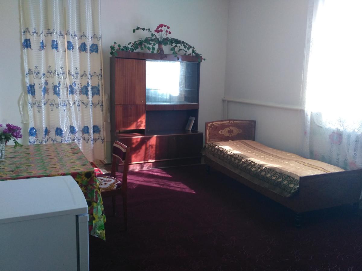 Bed and Breakfast Western House Qorowul Экстерьер фото